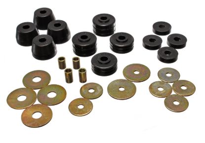 ENERGY SUSPN DGE 100-300 BODY MOUNTS - 54101G