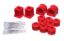 ENERGY SUSPN POLARIS FRONT  REAR AND END LINKS K - 707002R