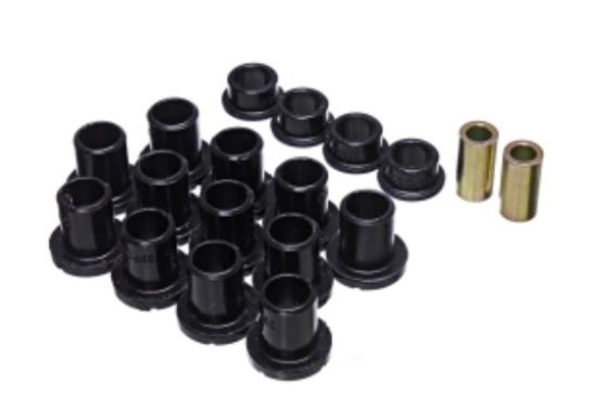 ENERGY SUSPN POLARIS  A-ARM BUSHINGS FRONT - 707009G