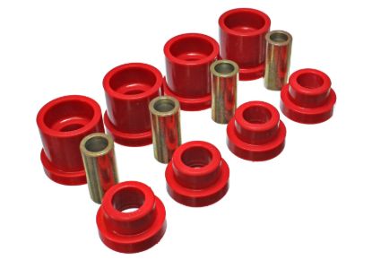 ENERGY SUSPN R SUB-FRAME BUSHING SET - 71117R