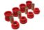 ENERGY SUSPN R SUB-FRAME BUSHING SET - 71117R