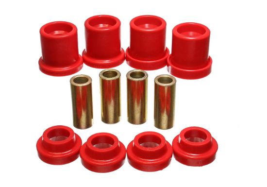 ENERGY SUSPN REAR SUBFRAME BUSH. SET - 74102R