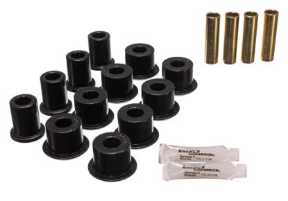 ENERGY SUSPN 89-90 TOU PU RR SPRG BUSH - 82108G