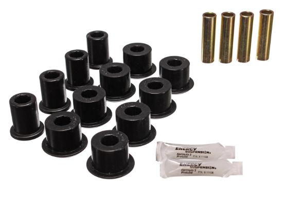 ENERGY SUSPN 89-90 TOU PU RR SPRG BUSH - 82108G