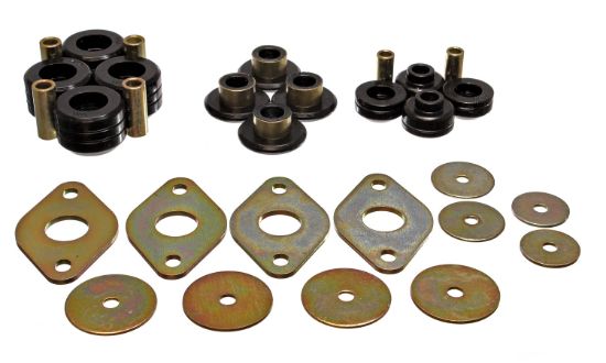 ENERGY SUSPN BODY MOUNT TOYOTA 89-94 - 84103G