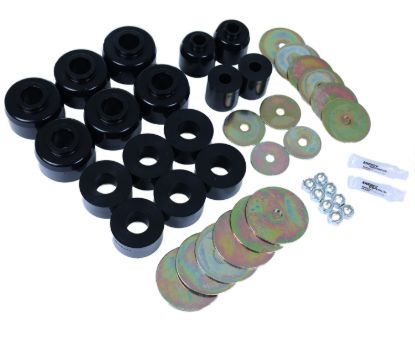 ENERGY SUSPN BODY MOUNT 4RNNR GX470 FJ  03-09 - 84114G