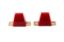 ENERGY SUSPN REAR BUMP STOP SET TOYOTA TUNDRA - 89111R