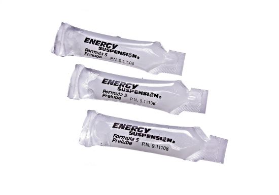 ENERGY SUSPN .5OZ LUBE TUBES - 911110