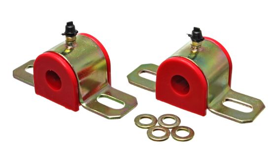 ENERGY SUSPN SWAY BAR BUSH GREASE UNIV - 95158R