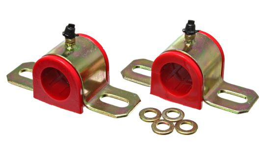 ENERGY SUSPN SWAY BAR BUSH GREASE UNIV - 95168R