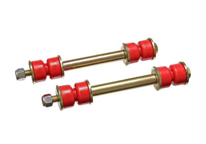 ENERGY SUSPN END LINK SETS COMPLT RED - 98124R
