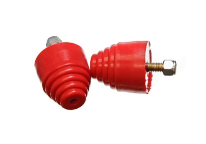 ENERGY SUSPN ALL PURPOSE SNUBBERS - 99101R
