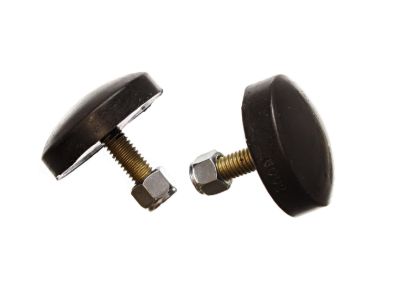 ENERGY SUSPN LOW PROFILE SNUBBERS - 99102G