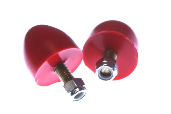ENERGY SUSPN SM GEN PURPOSE SNUBBERS - 99103R