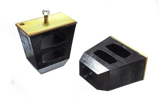 ENERGY SUSPN 4-1/2' BUMP STOPS - 99104G