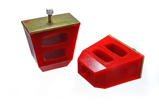 ENERGY SUSPN 4-1/2 SNUBBERS - 99104R