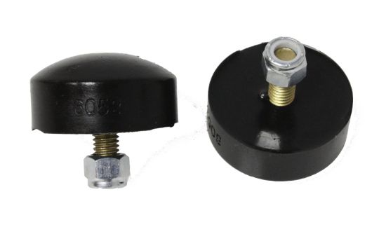 ENERGY SUSPN BUMP STOP BTN HEAD 1'X 2' - 99116G