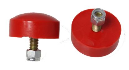 ENERGY SUSPN BUMP STOP BTN HEAD 1'X 2' - 99116R