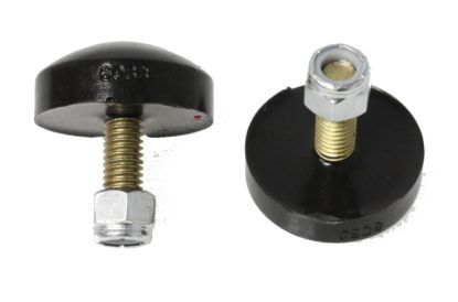 ENERGY SUSPN BUMP STOP LOW PROF BUTTON - 99121G