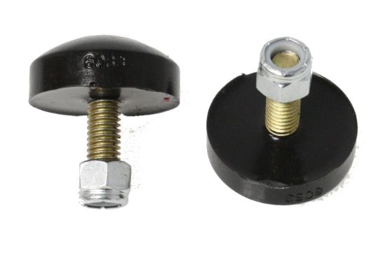 ENERGY SUSPN BUMP STOP LOW PROF BUTTON - 99121G
