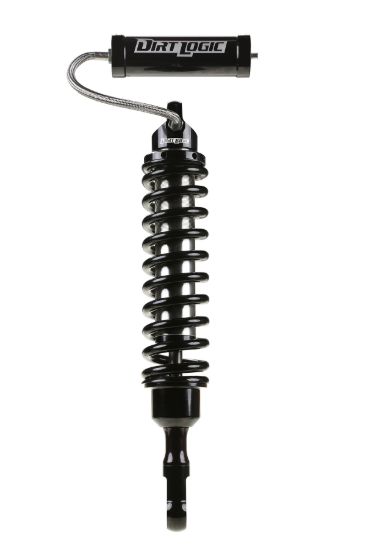 FABTECH 2.5DLSS C/O RESI 09F150 4WD 2' - FTS22191