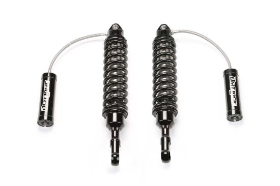 FABTECH 2.5DLSS C/O RESI 6' T1 - FTS21260