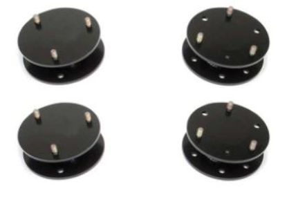 FABTECH SHOCK SPACER BOX - FTS21291