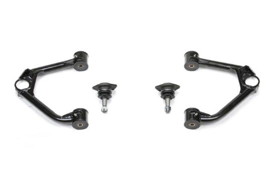 FABTECH 2025 GM 1500 P/U 2WD/4WD - FTS21309
