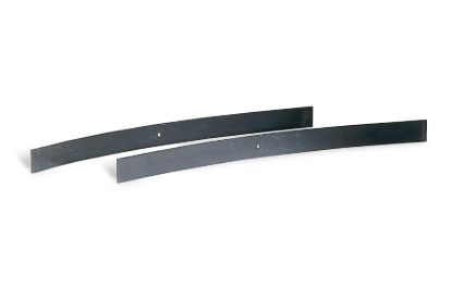 FABTECH REAR ADD A LEAF KIT - FTS218