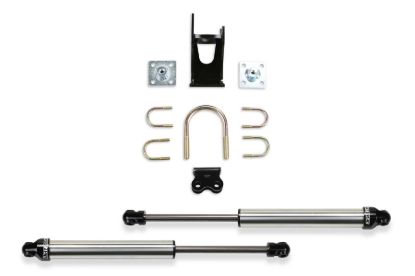 FABTECH 2.25DLSS N/R DUAL SS KIT - FTS220512