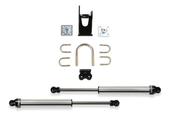 FABTECH 2.25DLSS N/R DUAL SS KIT - FTS220512
