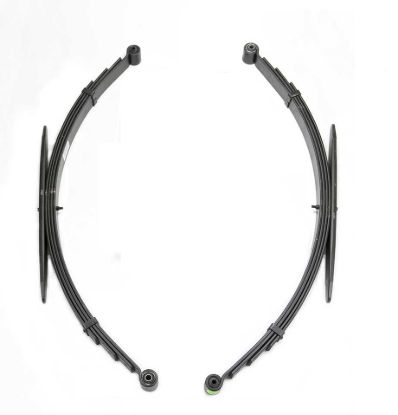 FABTECH 8' REAR LEAF SPRING KT - FTS22114
