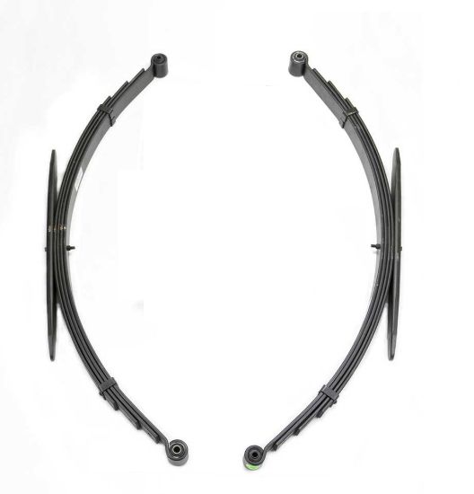 FABTECH 8' REAR LEAF SPRING KT - FTS22114
