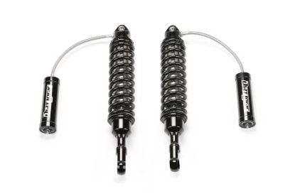 FABTECH 2.5DLSS C/O RESI '15 F150 4WD 6' - FTS22186