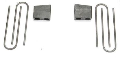 FABTECH 6' REAR BOX KIT - FTS22219