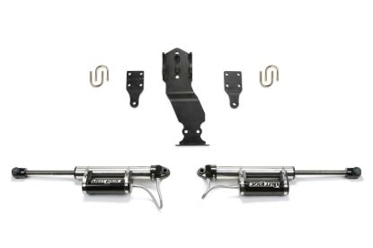 FABTECH 2.25' DLSS RESI DUAL SS KIT 17-19 F - FTS22304