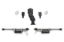 FABTECH 2.25DLSS RESI DUAL SS KIT - FTS22314