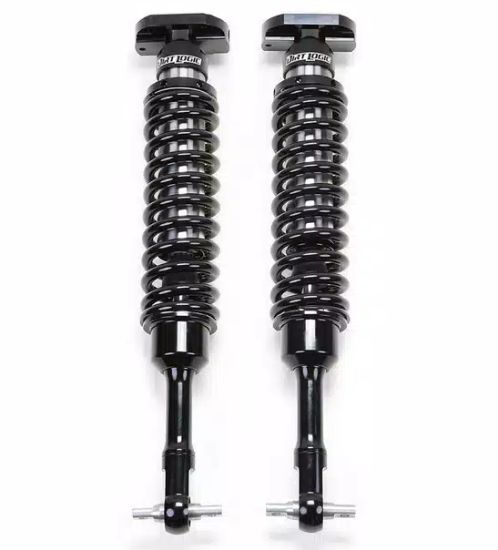 FABTECH 2.5DLSS C/O N/R 15 F150 6' BX3 - FTS22332
