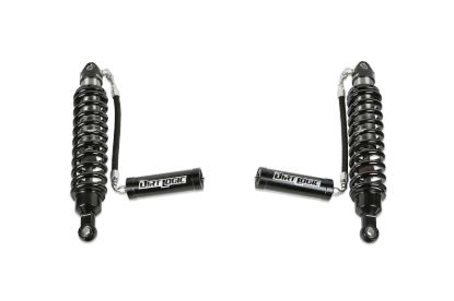 FABTECH 2.5DLSS C/O RESI BRONCO 3' FRT - FTS22340