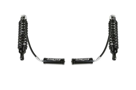 FABTECH 2.5DLSS C/O RESI BRONCO 3' RR - FTS22341