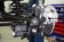 FABTECH BRONCO TRACK BAR BRACKET KIT - FTS22345