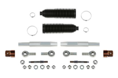 FABTECH TIE ROD HEIM KIT - FTS22349