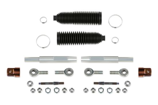 FABTECH TIE ROD HEIM KIT - FTS22349