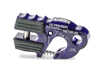 FACTOR 55 ULTRAHOOK WNCHOOK SHKLMT PURPLE - 0025015