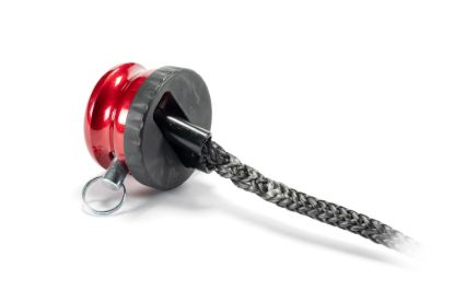 FACTOR 55 LOOP GUARD -- RED - 0045001