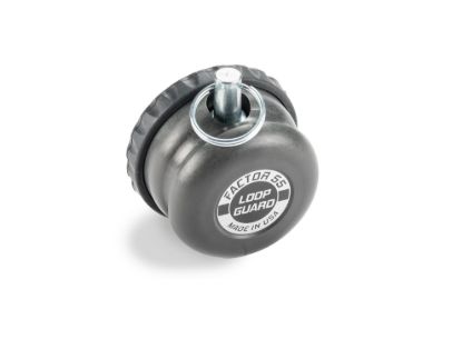 FACTOR 55 LOOP GUARD -- GRAY - 0045006