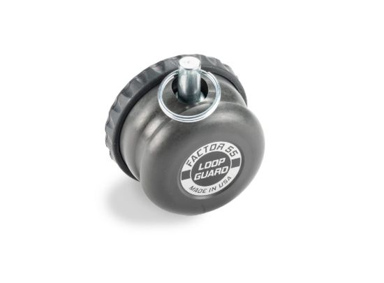 FACTOR 55 LOOP GUARD -- GRAY - 0045006