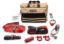 FACTOR 55 SWTH VEH REC KIT  RED HITCH  L - 0047501LAR