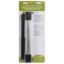 FAULKNER SCREEN DOOR PUSH BAR  BLACK - 400001