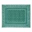 FAULKNER MAT  VINEYARD 9X12 GREEN - 48702